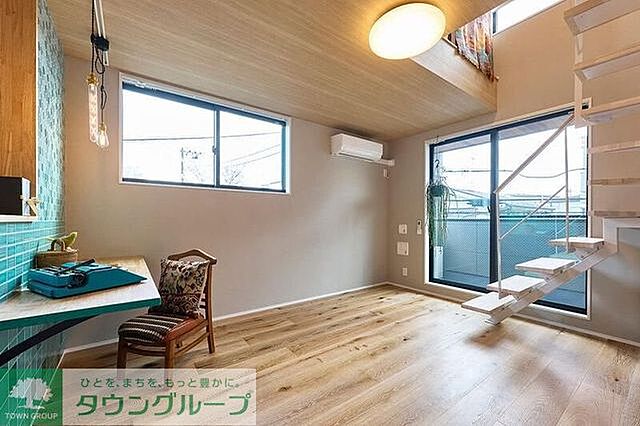 室内