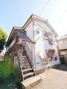 外観 外観