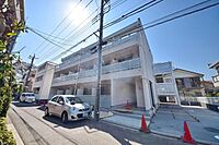 東京都狛江市岩戸北4丁目17-6：物件画像／株式会社タウンハウジング東京　経堂店