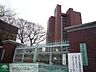 周辺：私立日本大学文理学部 徒歩18分。 1370m