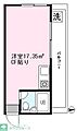クレール世田谷3階5.6万円