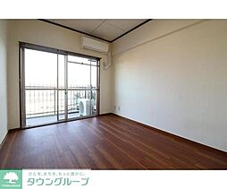 日香苑Ｉ 203 2階2DKのリビング/ダイニング