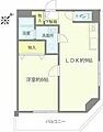 シャトレー深沢2階12.8万円