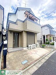 世田谷区桜上水3丁目戸建