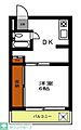 YKB経堂1階7.0万円