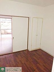 ワイケイビー経堂マンション 104 1階1DKのリビング/ダイニング