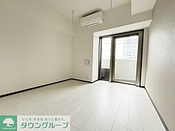 セジョリ高井戸II 101 1階1Kのリビング/ダイニング