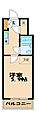 アーバン・ドヌール4階5.5万円