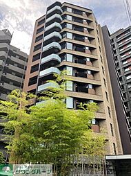 グランレ・ジェイド渋谷富ヶ谷