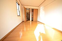 櫻ハウス大八木 0101 1階ワンルームのリビング/ダイニング