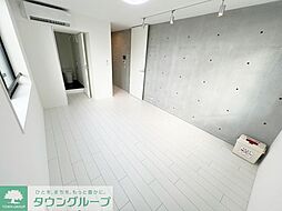 ＡＺ　Ｓｍａｒｔ世田谷 401 4階1Kのリビング/ダイニング