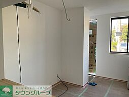 ｔｒｅｅ’ｓ 101 1階1Kのリビング/ダイニング