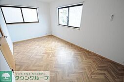 ＹＫクラウン 102 1階1Kのリビング/ダイニング