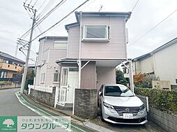 澤田貸家