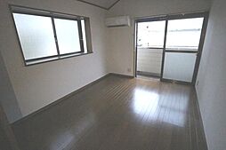 フレグランスミツシ 206 2階2DKのリビング/ダイニング