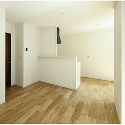 カルマーレ 4 2階1LDKのリビング/ダイニング