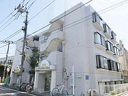 Ａｉｆｏｒｔ．成城　東館