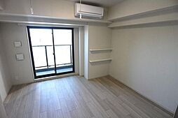 ステラメゾン三軒茶屋 504 5階1Kのリビング/ダイニング