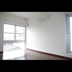 ベルグレードＳＹ 502 5階ワンルームのリビング/ダイニング