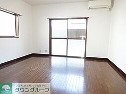 ハイツ桜丘Ａ棟 107 1階1Kのリビング/ダイニング