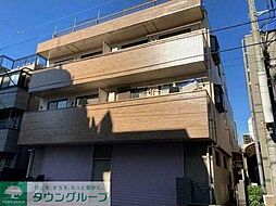 梅原マンション