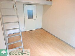 メゾン赤堤 203 2階1Kのリビング/ダイニング