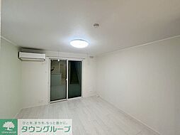 セゾンフローラ 103 1階2SLDKのリビング/ダイニング