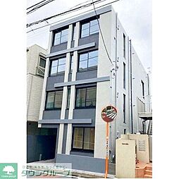 ＥＤＩＴ明大前(エディットメイダイマエ)