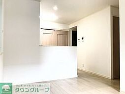 アルコバレノ 202 2階1LDKのリビング/ダイニング