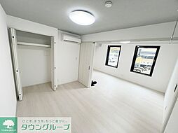 STRIPES 豪徳寺 1LDKの写真