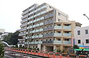 外観・共用部分