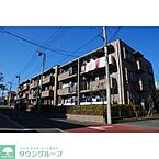 東京都調布市緑ケ丘2丁目20-2：物件画像／株式会社タウンハウジング東京　経堂店