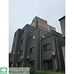 東京都世田谷区梅丘2丁目10-10：物件画像／株式会社タウンハウジング東京　経堂店