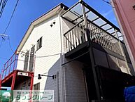 東京都狛江市東和泉4丁目1-8：物件画像／株式会社タウンハウジング東京　経堂店