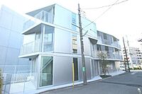 東京都世田谷区砧4丁目10-23：物件画像／株式会社タウンハウジング東京　経堂店