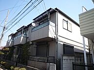 東京都杉並区下高井戸2丁目：物件画像／株式会社タウンハウジング東京　経堂店