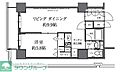 HF駒沢公園レジデンスTOWER10階21.2万円