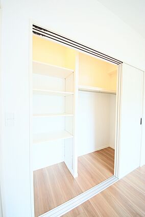 部屋ごとに設け...