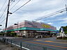 周辺：いなげや 小平回田店（595m）
