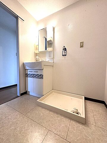 洗面 桜町ハイム 8階/805