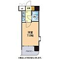 朝日プラザ坪井4階240万円