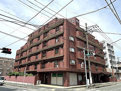 外観 外観