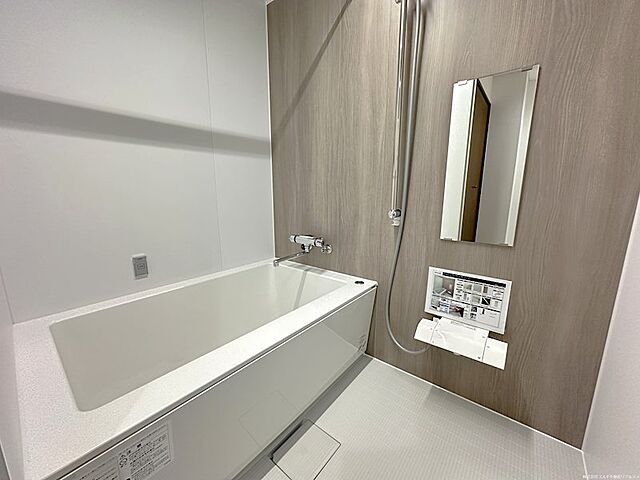 浴室 コアマンション健軍 2階/202