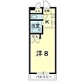 プライムシティ熊本3階230万円