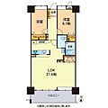 パークマンション九品寺13階2,300万円