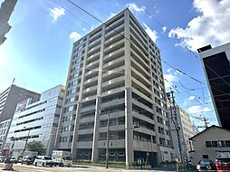 アドバンス21タイムズスクエア辛島公園