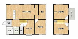 南区会富町戸建
