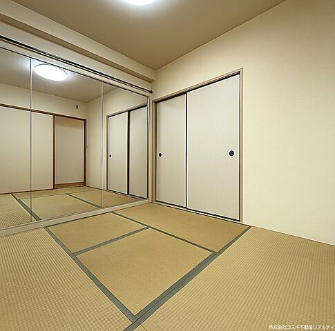 その他 ダイワマンションハイボナール東町II 8階/-