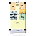 レヂオンス高江4階1,090万円