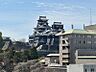 その他：リビングとバルコニーから熊本城が見えます♪